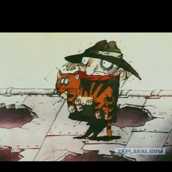 следствие ведут колобки 1986