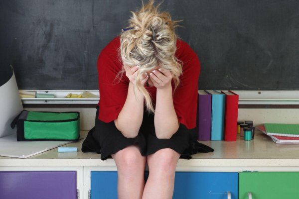 школьные учителя