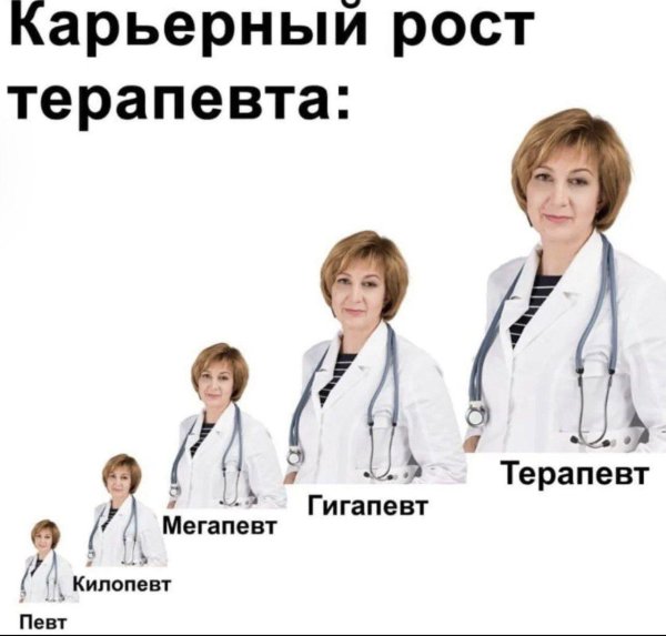 карьерного роста