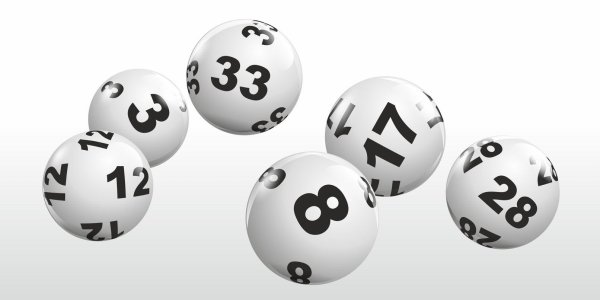 лотерейные шары