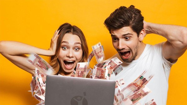 денежные призы