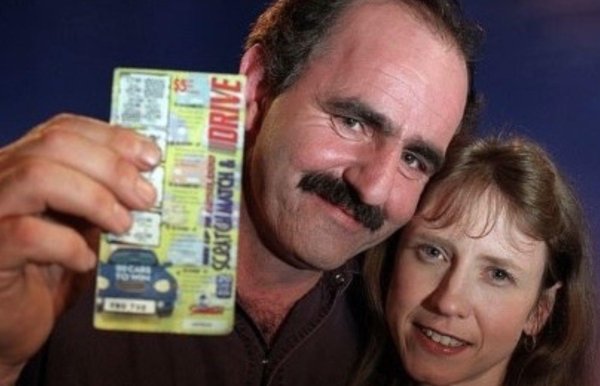 билл морган