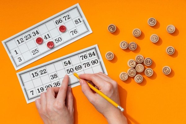 лотерея выигрыш