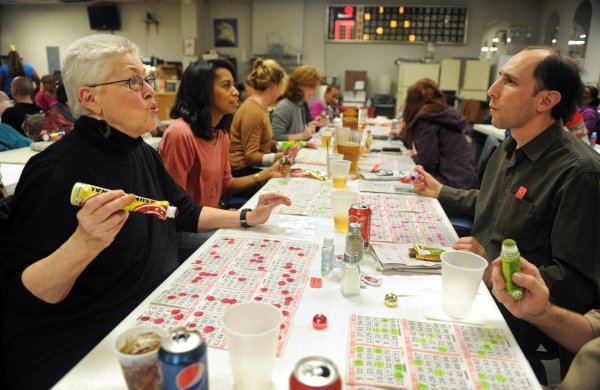 игры для пожилых