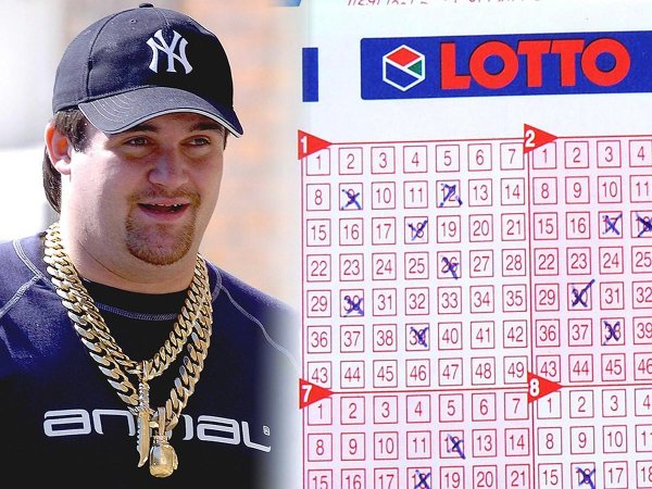 майкл кэрролл