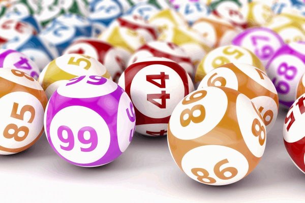 лотерейные шары