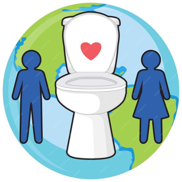 world toilet day