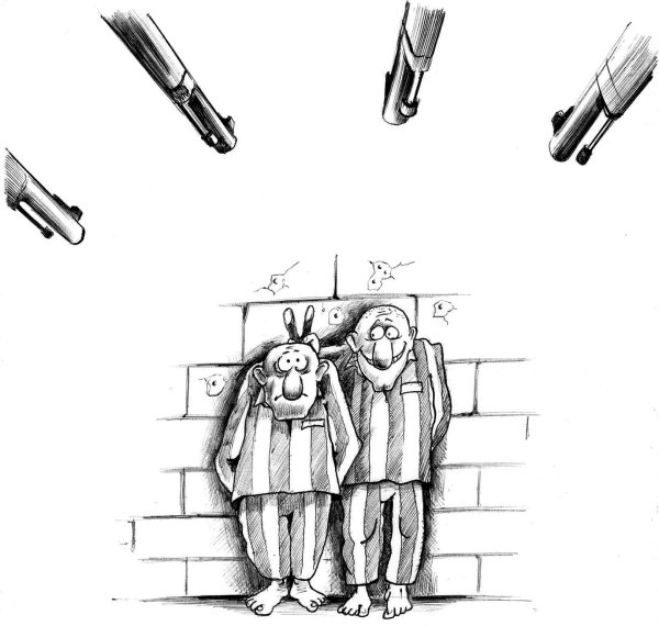 россия карикатура