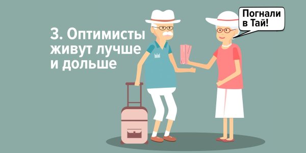 всемирный день оптимиста