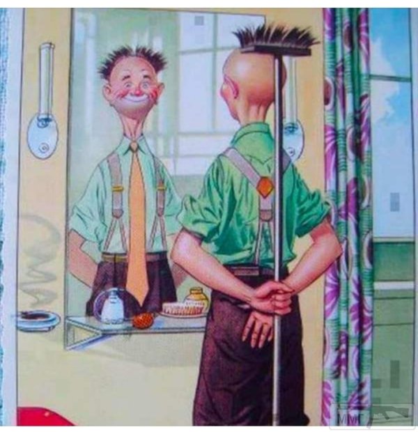 парикмахеры шутки смешные