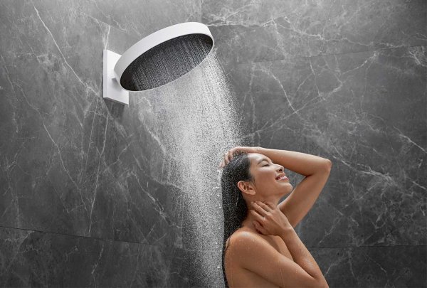 hansgrohe rainfinity