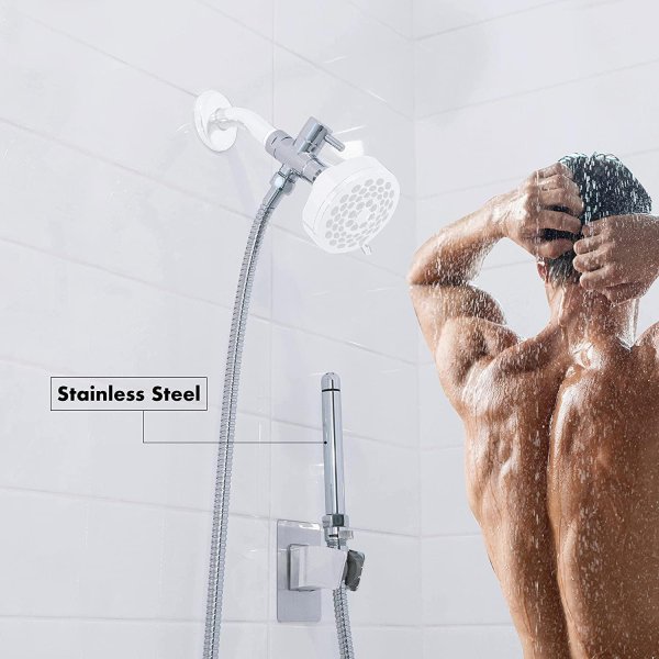 держатели для душа