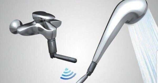 душевая лейка