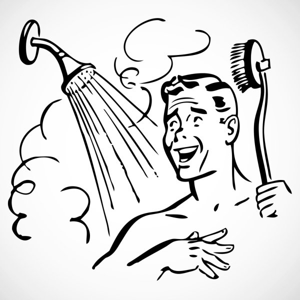 иллюстрации людей