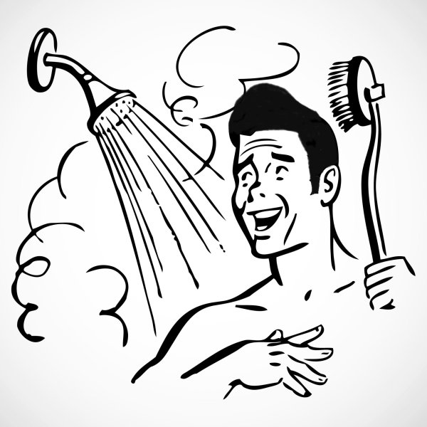 иллюстрации людей