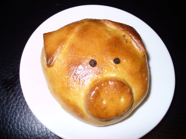 Пирожки