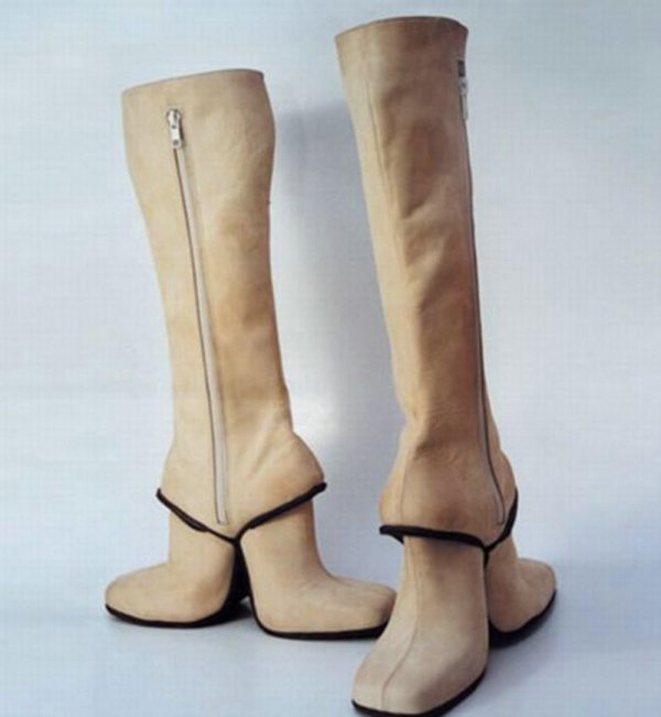 сапоги копыта