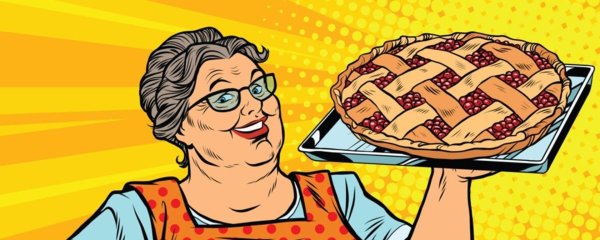 международный день тёщи