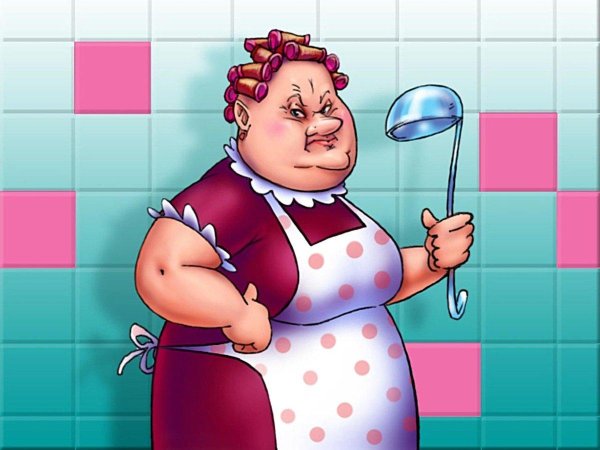 фрекен бок приколы