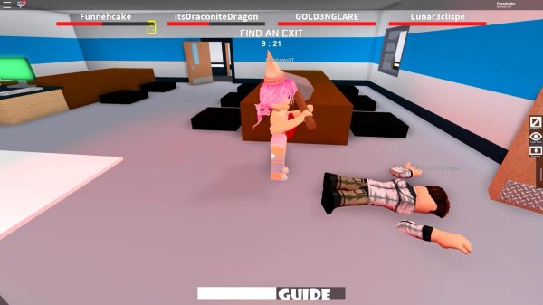 пошлые игры в роблокс