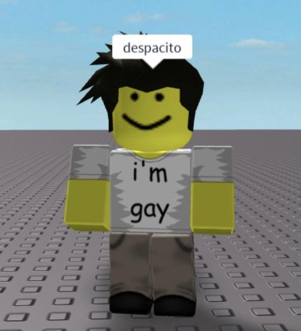 лица из роблокса мем