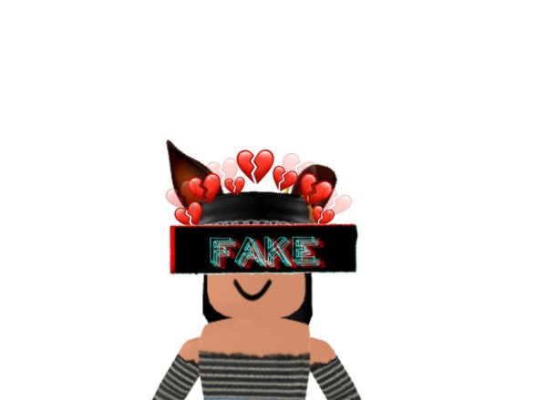 персонаж из роблокса девочка