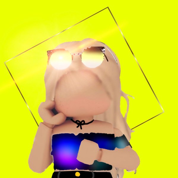 персонажи роблокса девочки