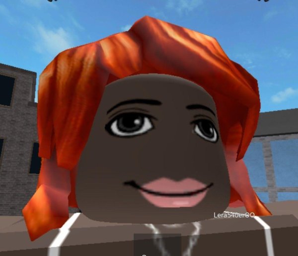 лица из роблокса мем