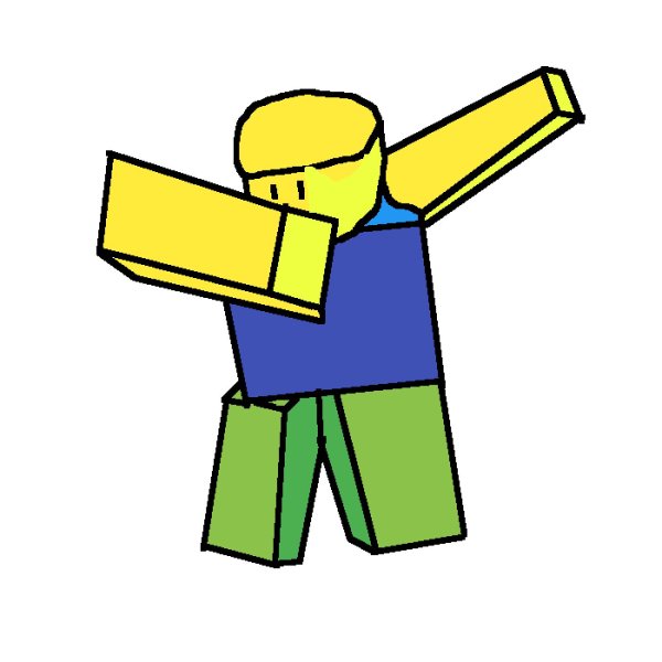 roblox noob