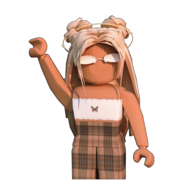 персонажи роблокса девочки