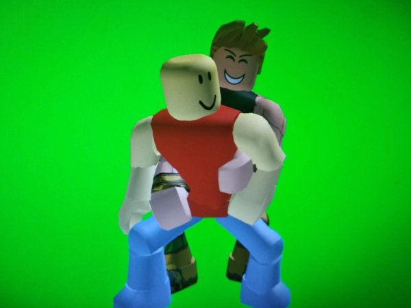 ник роблоксера йоши