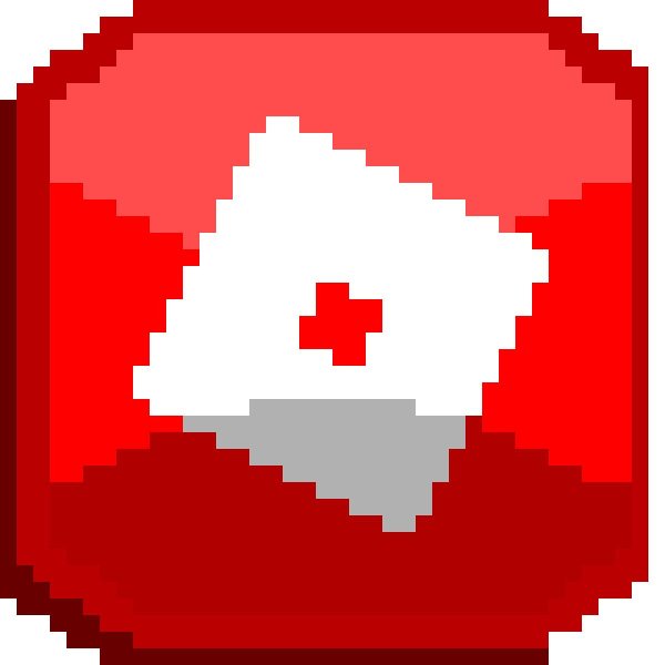 пиксельные значки