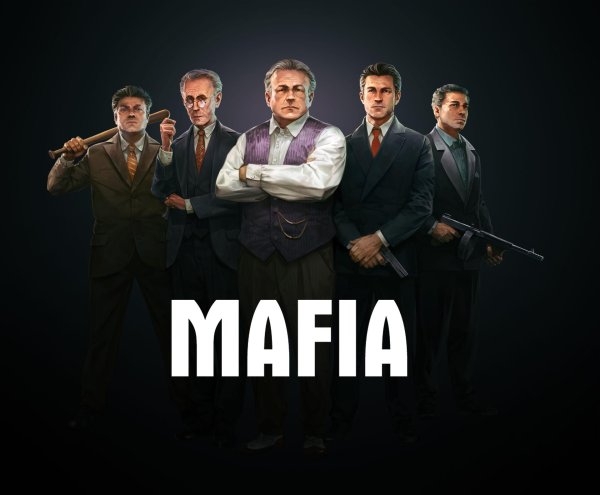 mafia definitive edition
