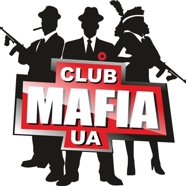 клуб мафия
