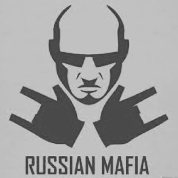 мафия россии