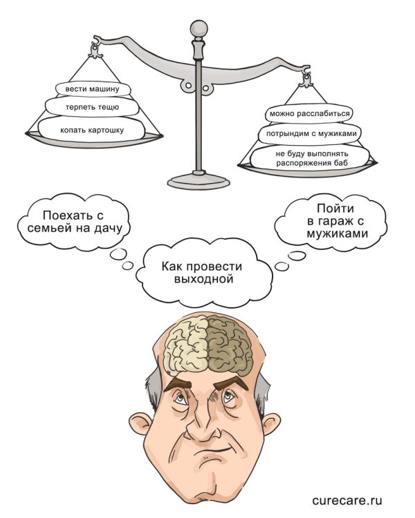 елкин карикатуры