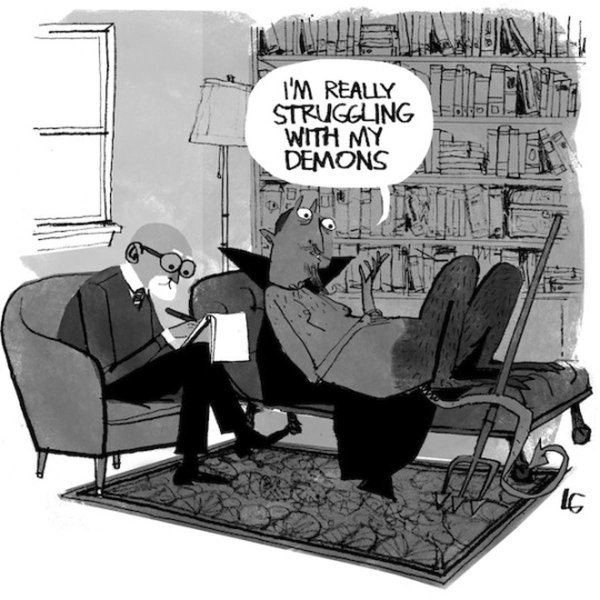 комикс смешной