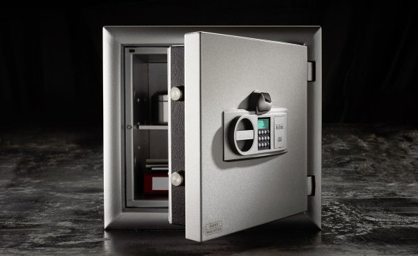 сейфы промет