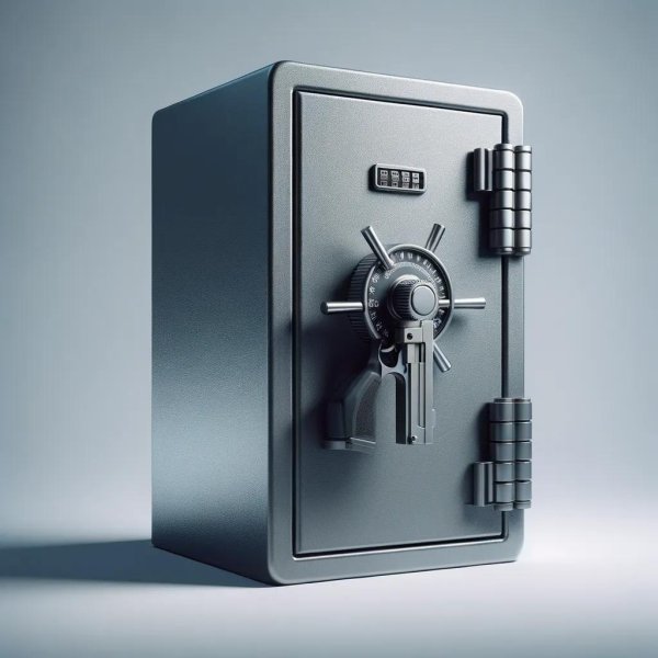 сейф в хорошем к