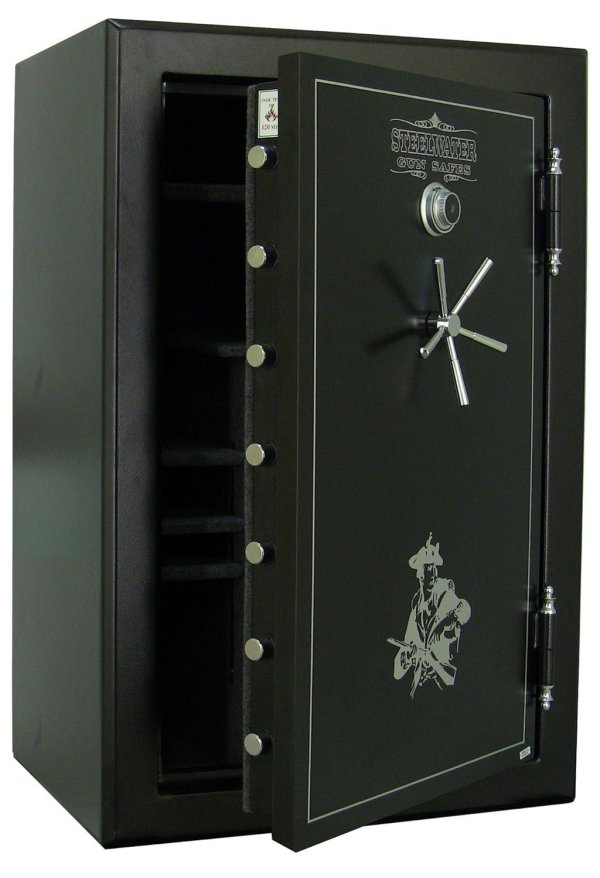 оружейные сейфы