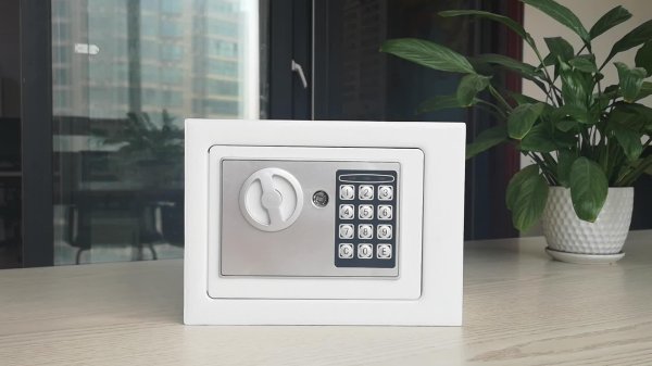 сейф эстетика