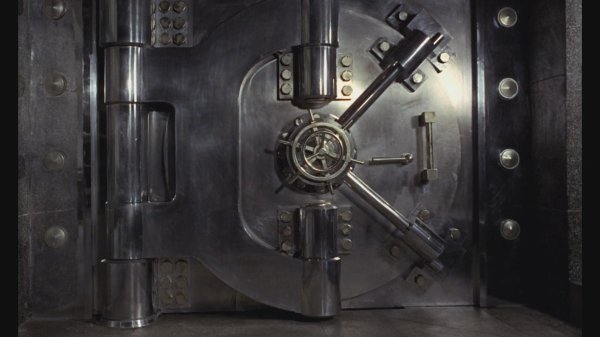 гермодвери в бункере