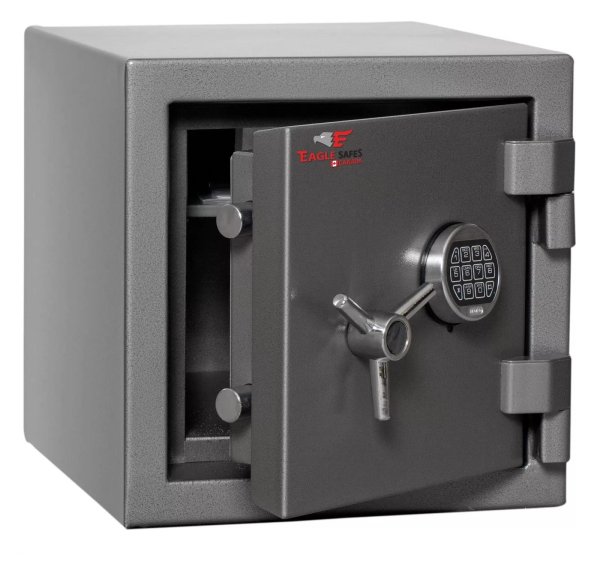 сейф взломостойкий