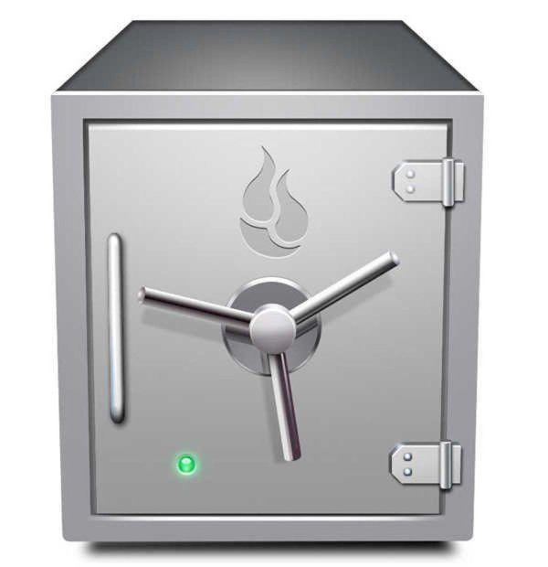 сейф вектор