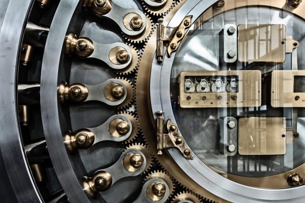 древние механизмы