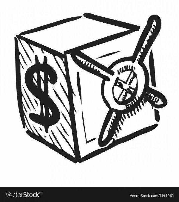 деньги иконка