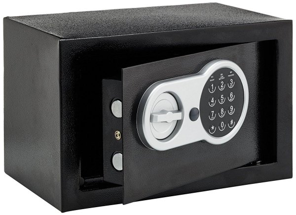 сейф электронный