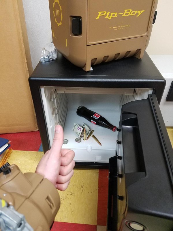 fallout коллекционное издание