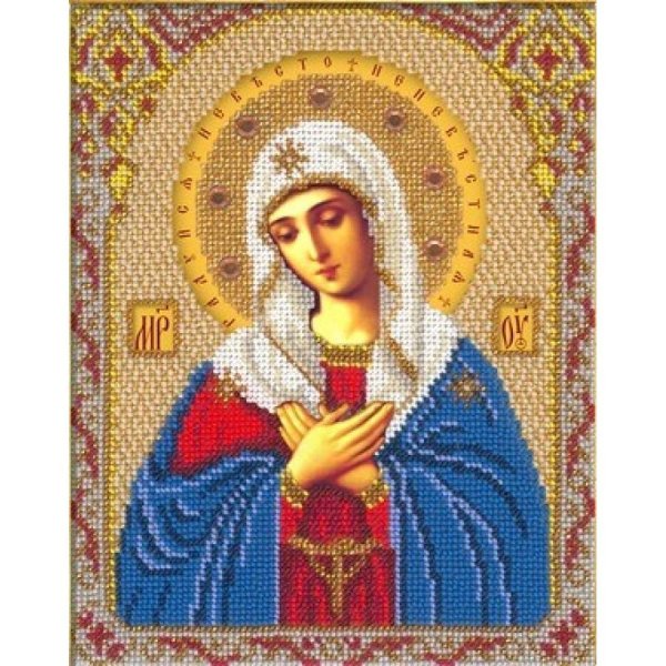 икона богородица умиление кроше