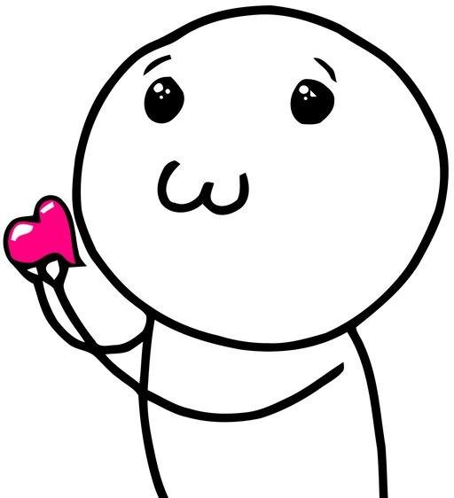 милые человечки